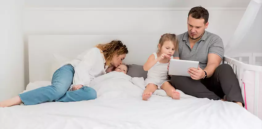 Bed Bug Extermination for Bedrooms in Sachse, TX