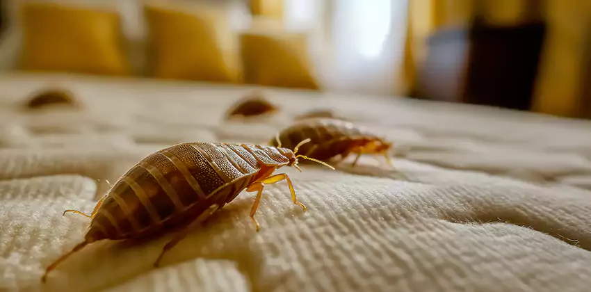 Experienced Bed Bug Specialists in Sachse You Can Trust