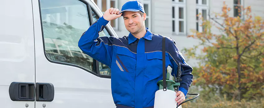 Why Sachse Homeowners Choose Us