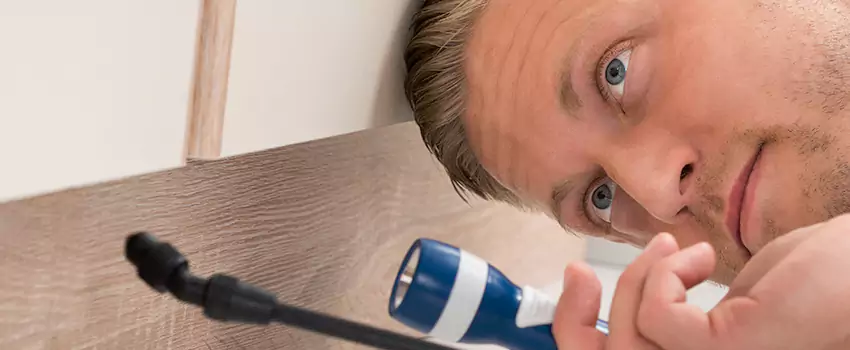 Tick Treatment for Bedrooms in Sachse, TX