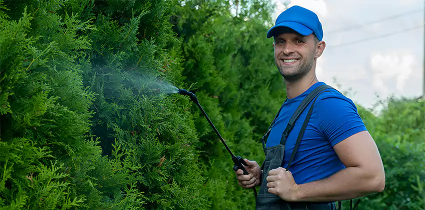 Wasp Extermination for Children and Pets in Sachse, TX