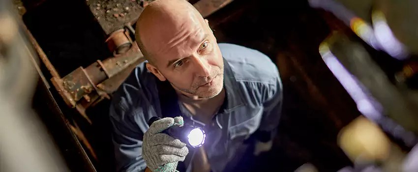 emergency-exterminator in Sachse, TX