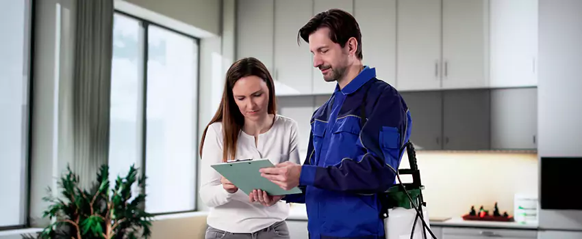 mosquito-control in Sachse, TX