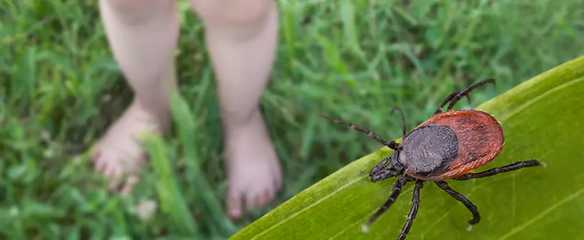 tick-treatment-for-yard in Sachse, TX