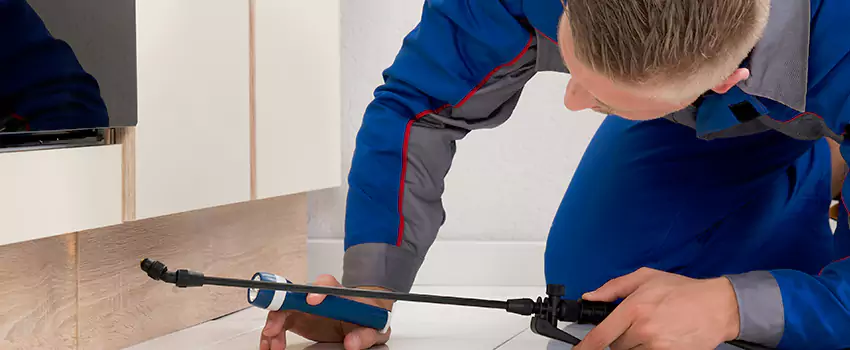 Pest Exterminator Company in Sachse, TX