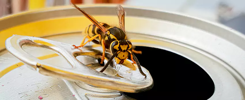 yellow-jacket-exterminator in Sachse, TX