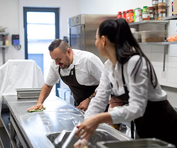 About Commercial Pest Control Sachse