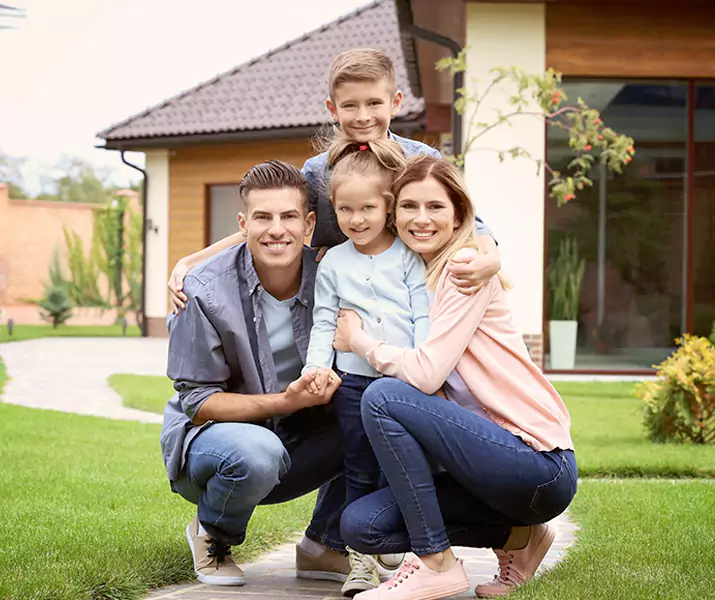 About Earwig Control Sachse