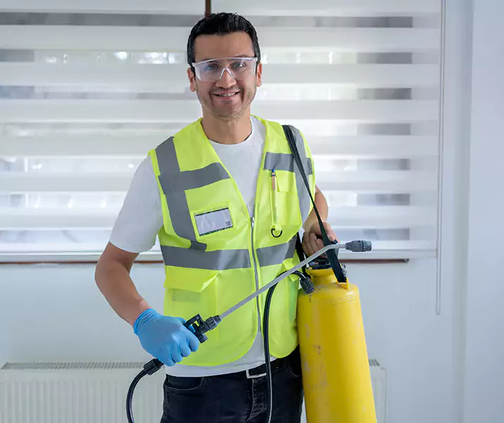 About Grub Treatment Sachse