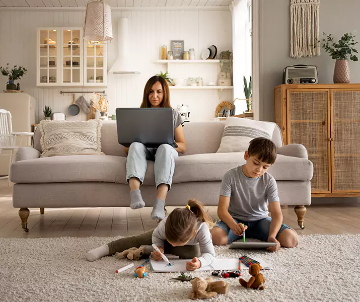 About Mice Control Sachse