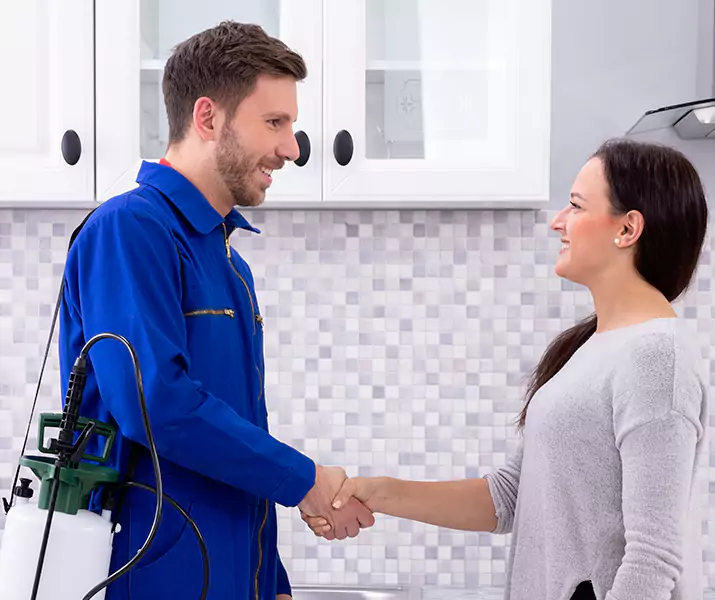 About Rat Exterminator Sachse