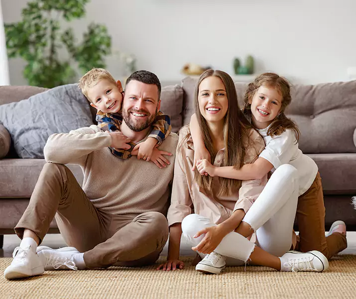 About Spider Pest Control Sachse