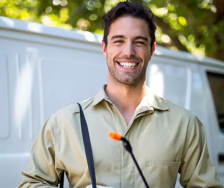 About Termite Exterminator Sachse