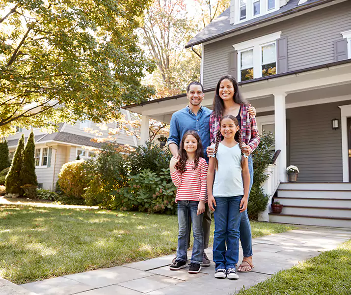 About Tick Control Sachse