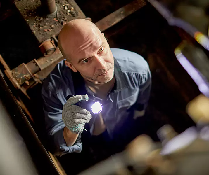 About Wdi Inspection Sachse